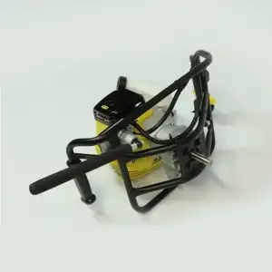 купить Мотобур, 1,46 кВт, 52 см.куб., без шнека