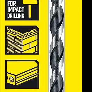 купить STAYER Hercules, 12 x 300 мм, cверло по бетону, Professional (2915-300-12)