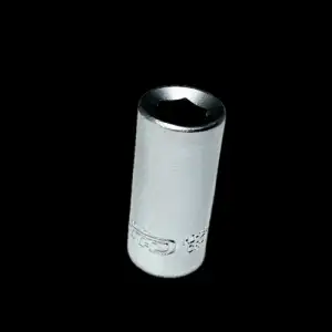 купить Головка-переходник 1/4"x под биту 1/4" CrV "H-D"