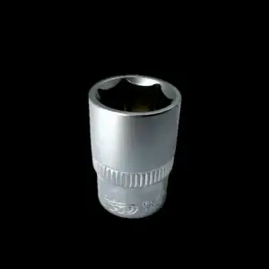 купить Головка торцевая 1/4" 6гр. 11мм L25мм CrV "H-D"