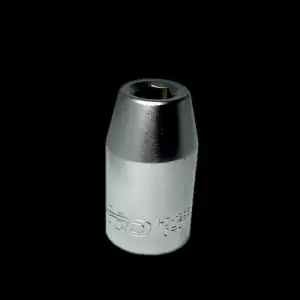 купить Головка-переходник 1/2" x под биту 8мм CrV "H-D"