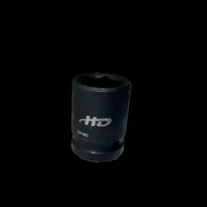 купить Головка торцевая ударная 1/2" 6гр. 21мм L39мм CrMo "H-D"