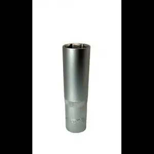 купить Головка торцевая 1/2" 6гр. 16мм L76мм CrV "H-D"