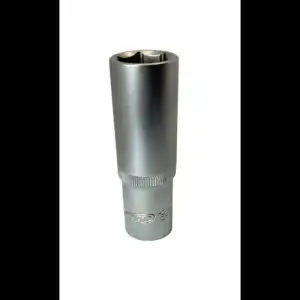 купить Головка торцевая 1/2" 6гр. 19мм L76мм CrV "H-D"