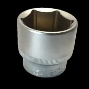 купить Головка торцевая 1/2" 6гр. 36мм L42мм CrV "H-D"