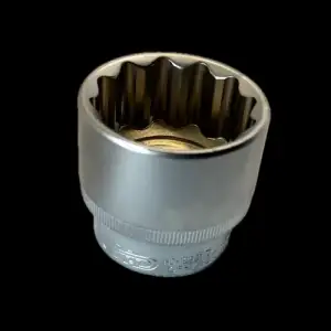 купить Головка торцевая 1/2" 12гр. 36мм L42мм CrV "H-D"