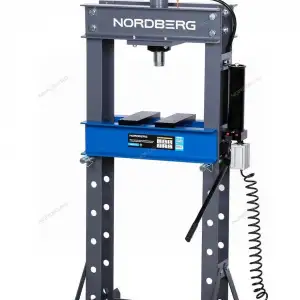 купить NORDBERG N3631GAL