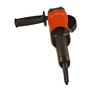 купить Угловая шлифовальная машина 1100 Вт, 125 мм,5000-12000 об/мин