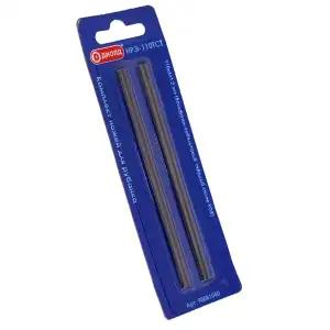 купить Ножи для рубанка НРЭ-110TCT 110 мм (комплект)