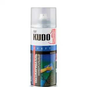 купить Обезжириватель универсальный 520 мл