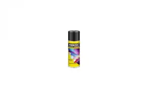 купить Эмаль акриловая аэрозоль лак глянцевый №190 (520 мл) FARBITEX