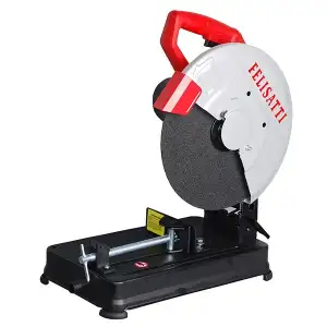 купить Монтажная пила, 2200 Вт, диаметр круга 355*25,4 мм, 3800 об/мин