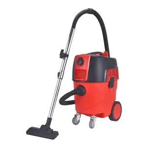 купить Пылесос строительный 1600 Вт, бак 30 л