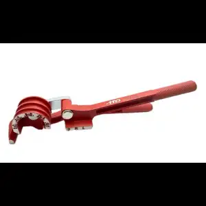 купить Трубогиб мини 3 в 1 (d6,3; 8; 10мм) "H-D"