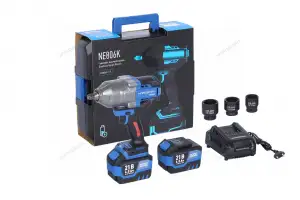 купить NORDBERG NE806K-1/2