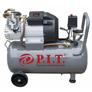 купить Компрессор воздушный, 220В., 2,5 кВт,