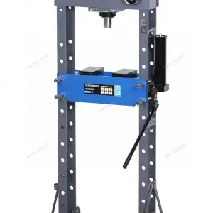 купить Гидравлический пресс, 30 т NORDBERG N3631G