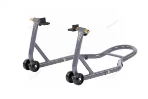 купить Мотоподкат задний NORDBERG синий NMSR1