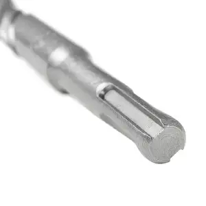 купить Бур по бетону SDS-Plus P.I.T. 5x110 мм, 2 режущие кромки, 4-х заходная спираль