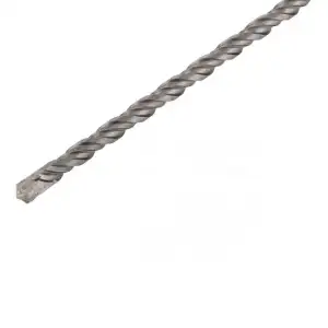 купить Бур по бетону SDS-Plus 4Power P.I.T. AMAS01-0831P (8x310 мм, 4 реж. кромки, 4-х заходная спираль)