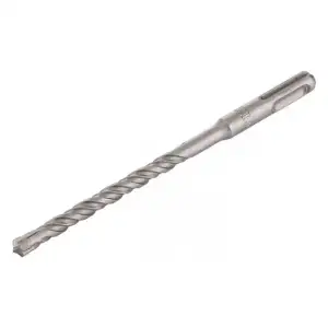 купить Бур по бетону SDS-Plus 4Power P.I.T. AMAS01-0816P (8x160 мм, 4 реж. кромки, 4-х заходная спираль)