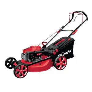 купить Газонокосилка бензиновая GL46SP-K, 145 см3, 46 см, привод, 50 л MTX