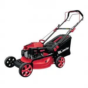 купить Газонокосилка бензиновая GL51SP-K, 170 см3, 51 см, привод, 50 л// MTX
