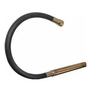 купить Гибкий вал для вибратора AMAS16-01535 P.I.T. (длина 1,5 м, Ø булавы 35 мм, подходит для P31035)