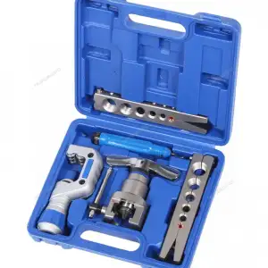 купить Набор для развальцовки трубок NORDBERG в кейсе NFT6