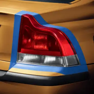 купить KRAFTOOL #700 Auto 25 мм х 50 м, для авторемонтных работ, малярная лента (12107-25)