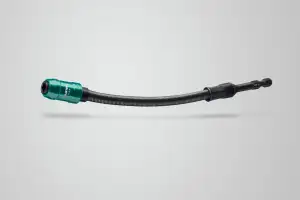 купить KRAFTOOL FLEX, 200 мм, гибкий быстросъемный ударный адаптер для шуруповертов (26780-200)