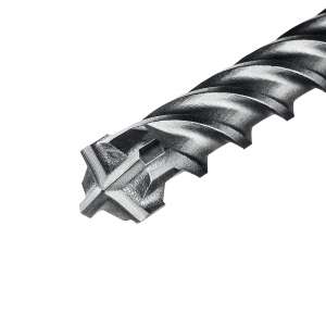 купить ЗУБР ПРОФИ-4Х 16x1200 мм, SDS-plus бур (29313-1200-16)