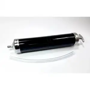 купить Шприц ручной для откачки масла 400см3 "H-D"