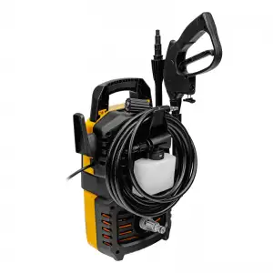 купить Моечная машина высокого давления R-110, 1400 Вт, 110 бар, 320 л/ч// Denzel