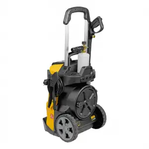 купить Моечная машина высокого давления R-230iD, 3300 Вт, 230 бар, 600 л/ч, асинх. двиг., бараб.// Denzel