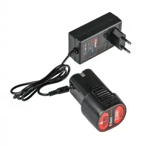 купить Дрель-шуруповерт аккумуляторная Bort BAB-16-BLK