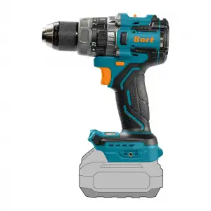 купить Дрель-шуруповерт аккумуляторная ударная Bort BAB-21X