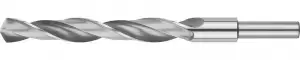купить ЗУБР 14.5х169мм, Сверло по металлу, проточенный хвостовик, сталь Р6М5, класс В