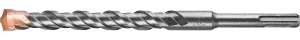 купить ЗУБР Профессионал 16 x 210 мм, SDS-plus бур (29314-210-16)