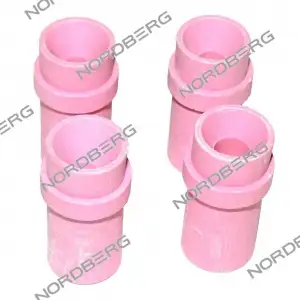 купить Сопла керамические для NS1K/NS2/NSP5/NSP50 (комплект 4 шт) NORDBERG NSG3N