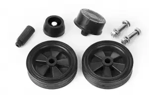 купить Компрессор воздушный, 220 л/мин, 24 л, 1500 Вт, ЗУБР