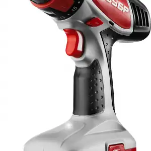 купить Дрель-шуруповерт 12 В, Ni-Cd, 2 АКБ, ЗУБР