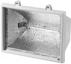 купить STAYER MAXLight прожектор 1000 Вт галогенный, белый