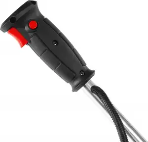 купить ЗУБР 1500 Вт коса сетевая, ш/с 42/25 см, 7.2 кг