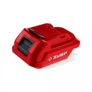 купить ЗУБР 18 В, адаптер для АКБ С1-18 под инструмент LMS, (С18-LMS)