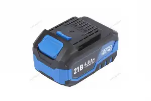 купить Аккумулятор NORDBERG Li-ion, 21 В, 4 Ач для NE805K, NE802K NE9024