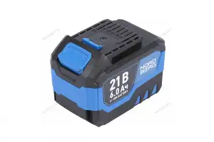 купить Аккумулятор NORDBERG Li-ion, 21 В, 6 Ач NE9026