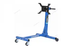купить Стенд для ремонта двигателя NORDBERG 450 кг N30045