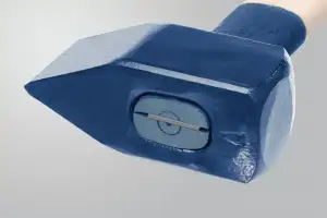 купить СИБИН 3000/3700 г, 700 мм тяжелый кованый, колун-кувалда (20697)