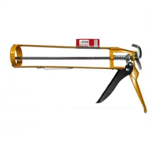 купить Пистолет для силикона скелетный 230мм "H-D"